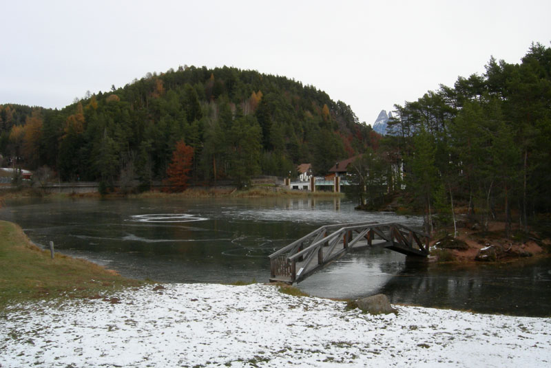 Laghi.....dell''ALTO ADIGE